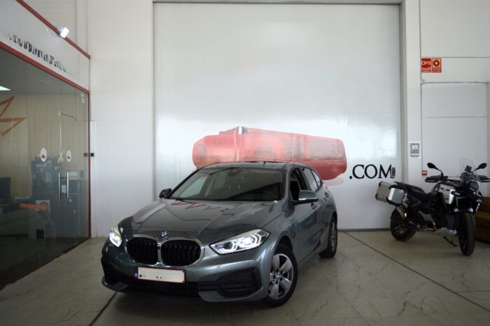 BMW Serie 1 116d Business - Imagen 2