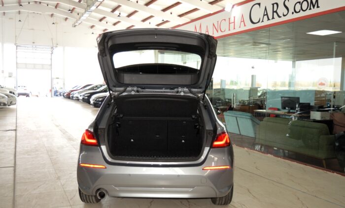 BMW Serie 1 116d Business - Imagen 5