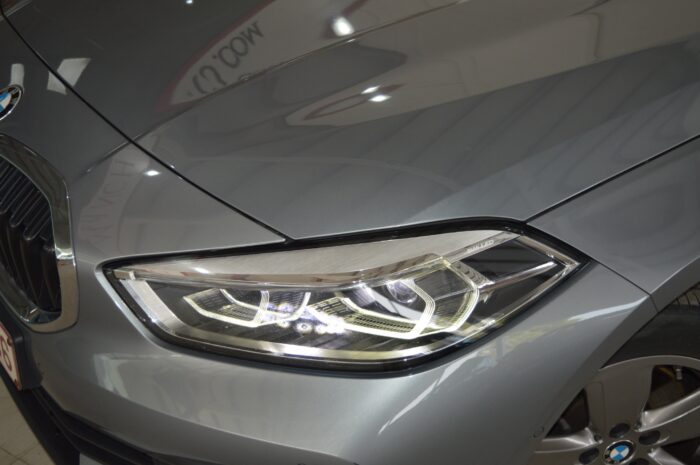 BMW Serie 1 116d Business - Imagen 6