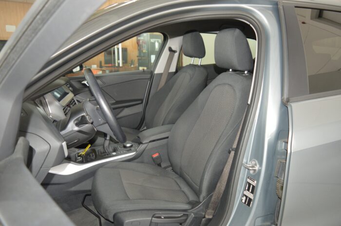 BMW Serie 1 116d Business - Imagen 8