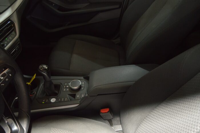 BMW Serie 1 116d Business - Imagen 9