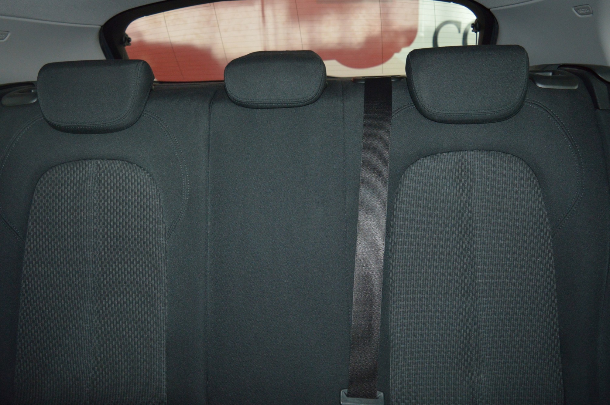 102 (8) BMW Serie 1 116d Business - Imagen 10
