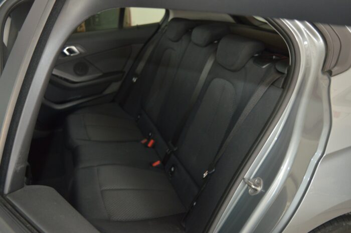 BMW Serie 1 116d Business - Imagen 11