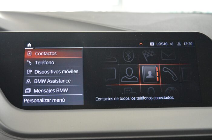 BMW Serie 1 116d Business - Imagen 23