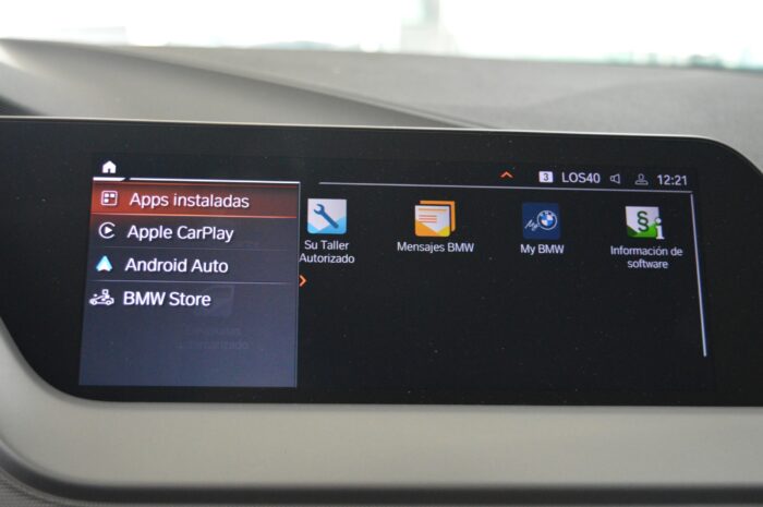 BMW Serie 1 116d Business - Imagen 24