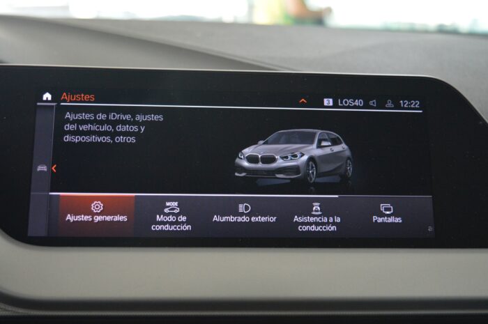 BMW Serie 1 116d Business - Imagen 26