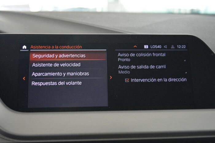 BMW Serie 1 116d Business - Imagen 27