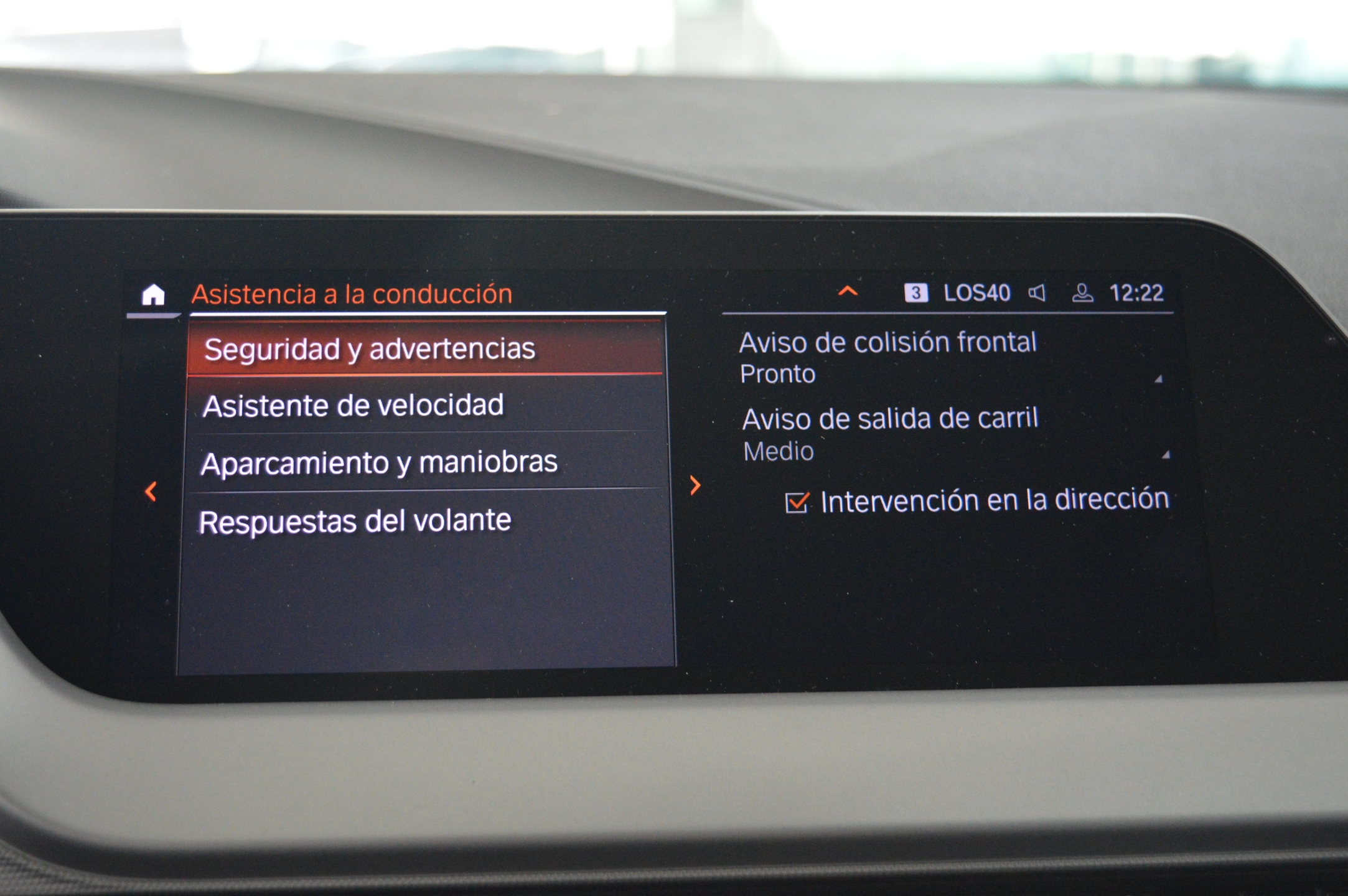 103 (14) BMW Serie 1 116d Business - Imagen 27