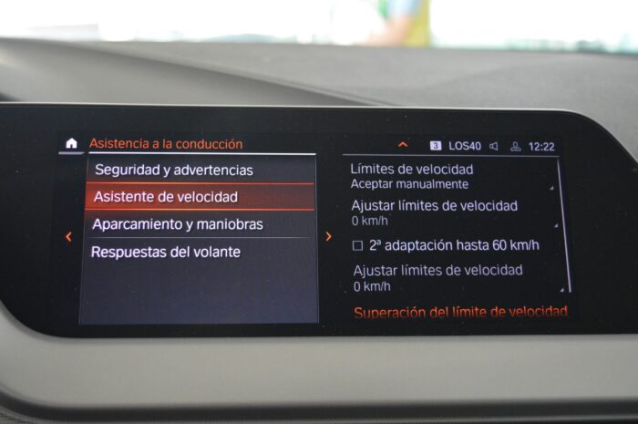 BMW Serie 1 116d Business - Imagen 28