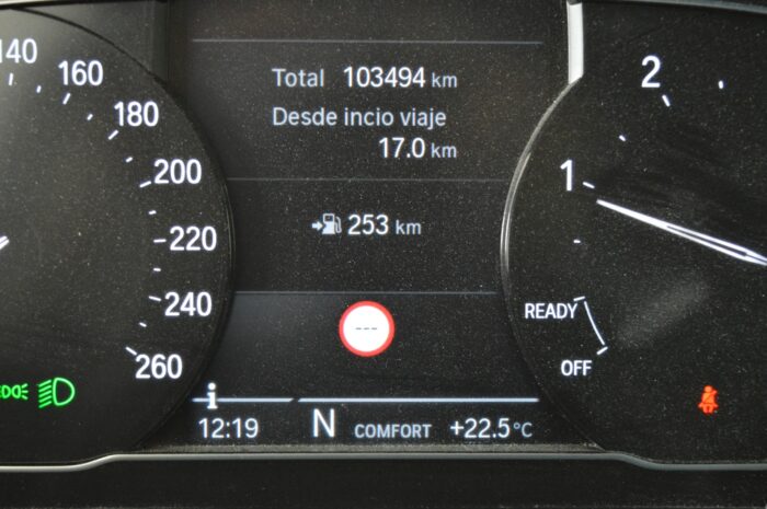 BMW Serie 1 116d Business - Imagen 15