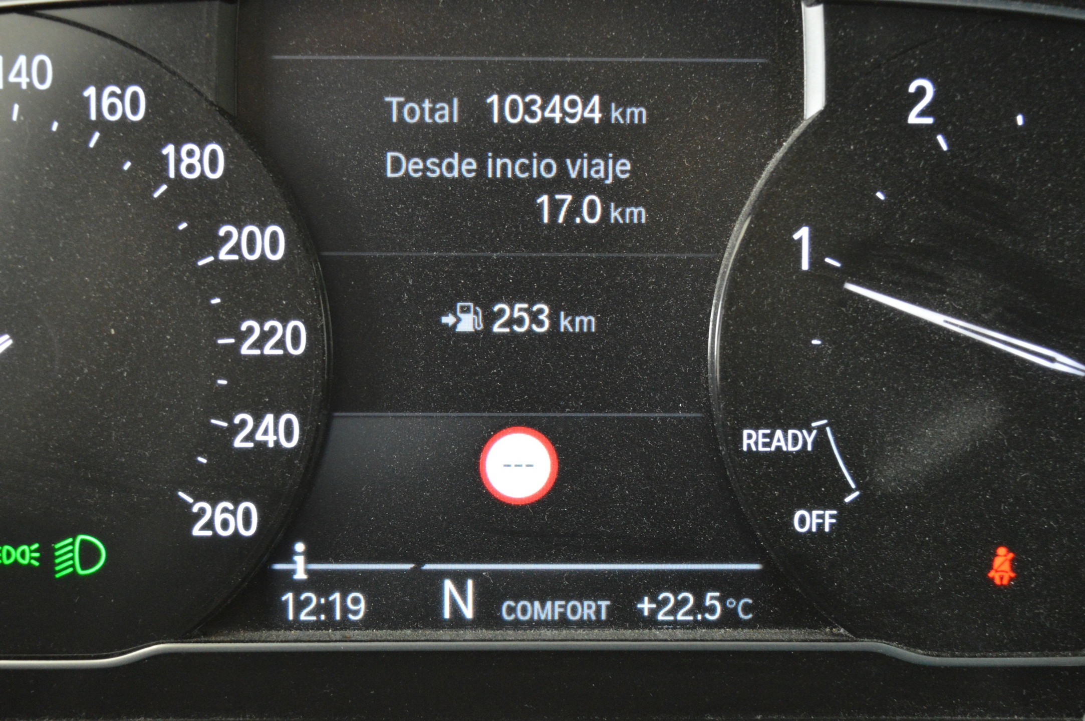 103 (2) BMW Serie 1 116d Business - Imagen 15