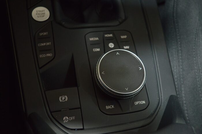BMW Serie 1 116d Business - Imagen 33