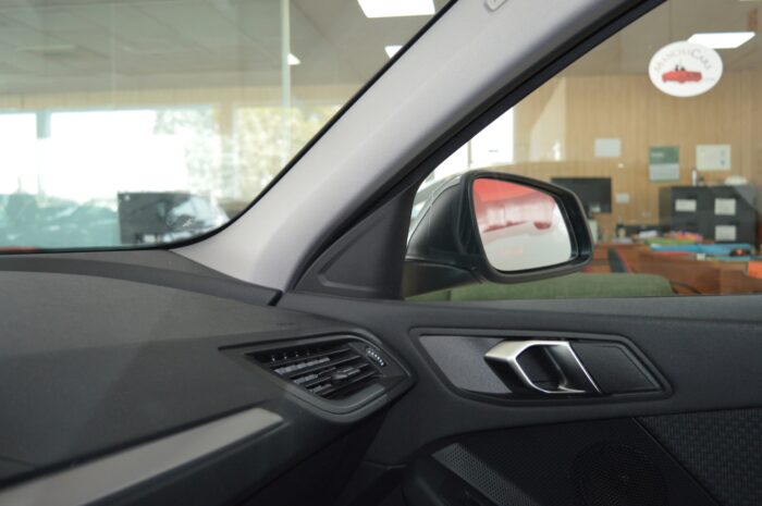 BMW Serie 1 116d Business - Imagen 34