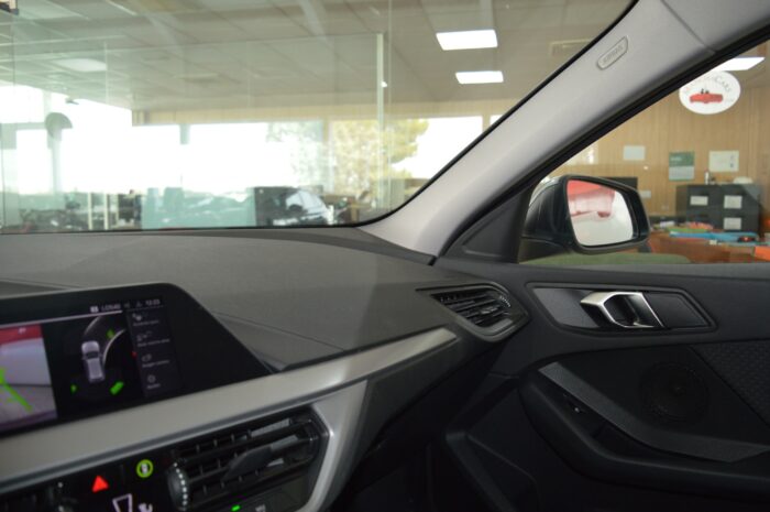 BMW Serie 1 116d Business - Imagen 35