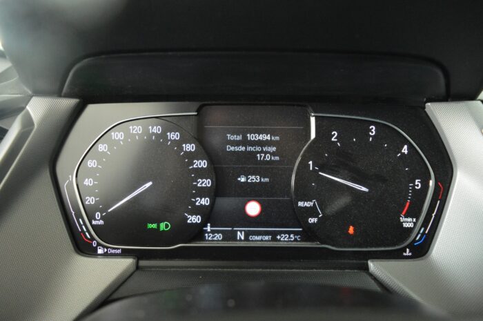 BMW Serie 1 116d Business - Imagen 16
