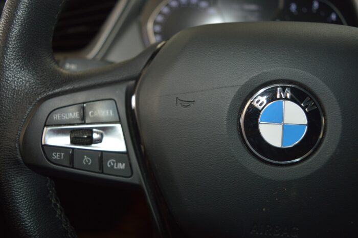 BMW Serie 1 116d Business - Imagen 17
