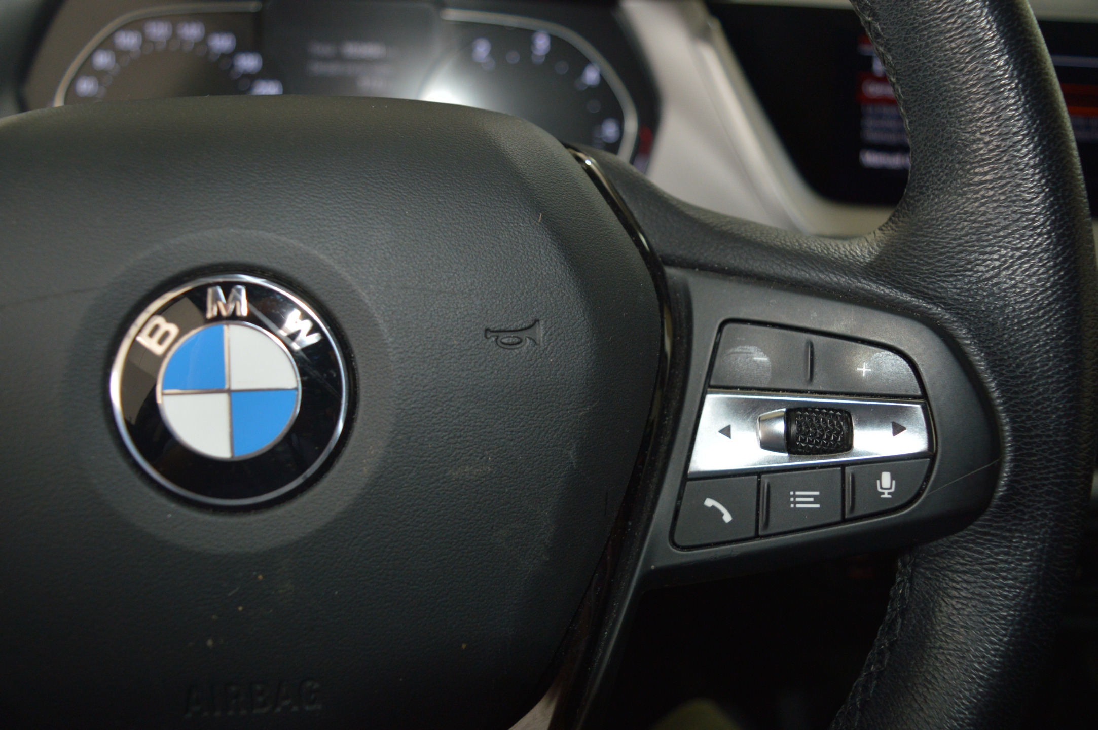 103 (5) BMW Serie 1 116d Business - Imagen 18