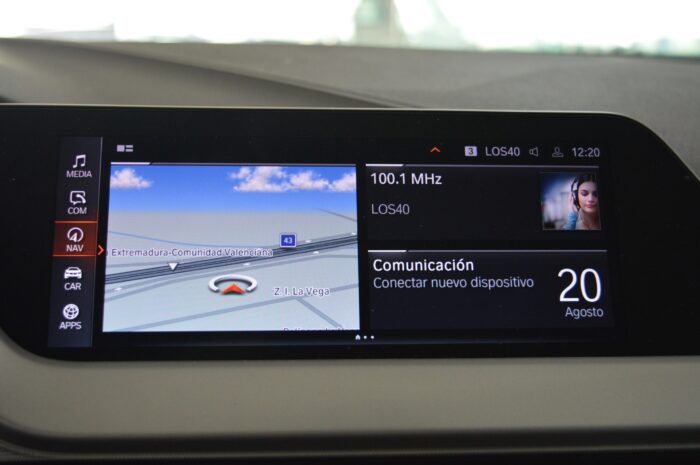 BMW Serie 1 116d Business - Imagen 22