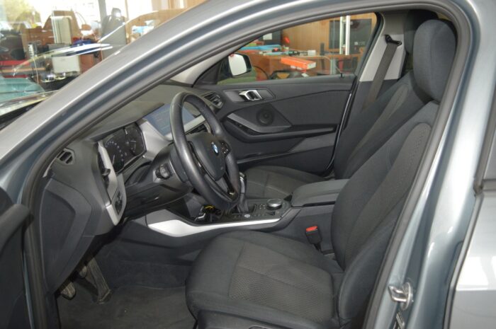 BMW Serie 1 116d Business - Imagen 36
