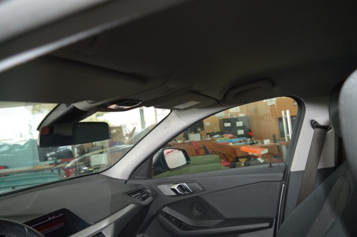 BMW Serie 1 116d Business - Imagen 37