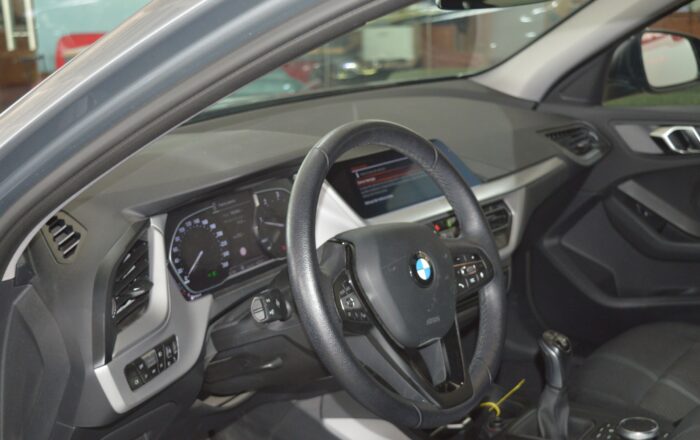 BMW Serie 1 116d Business - Imagen 38