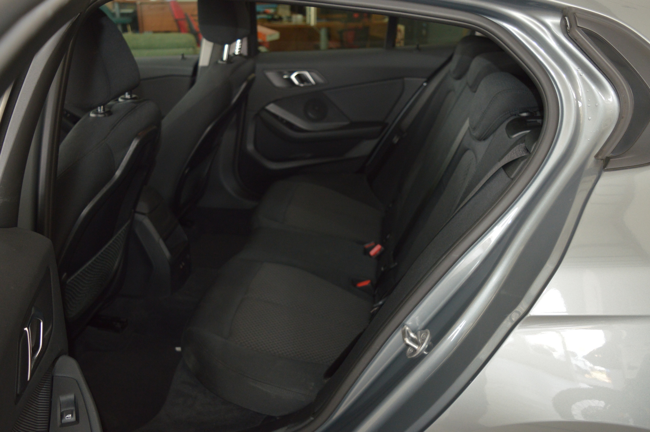 104 (4) BMW Serie 1 116d Business - Imagen 39