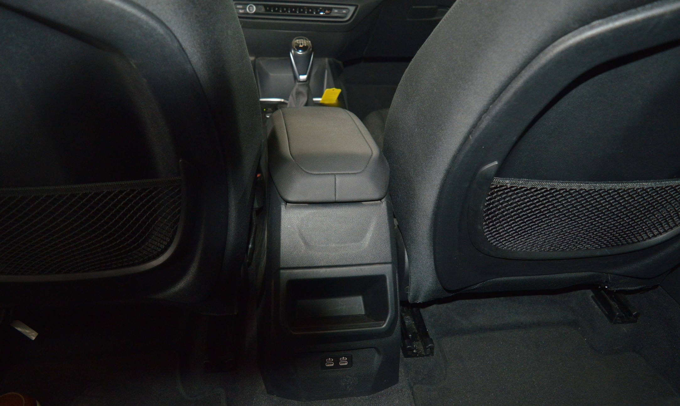104 (6) BMW Serie 1 116d Business - Imagen 41