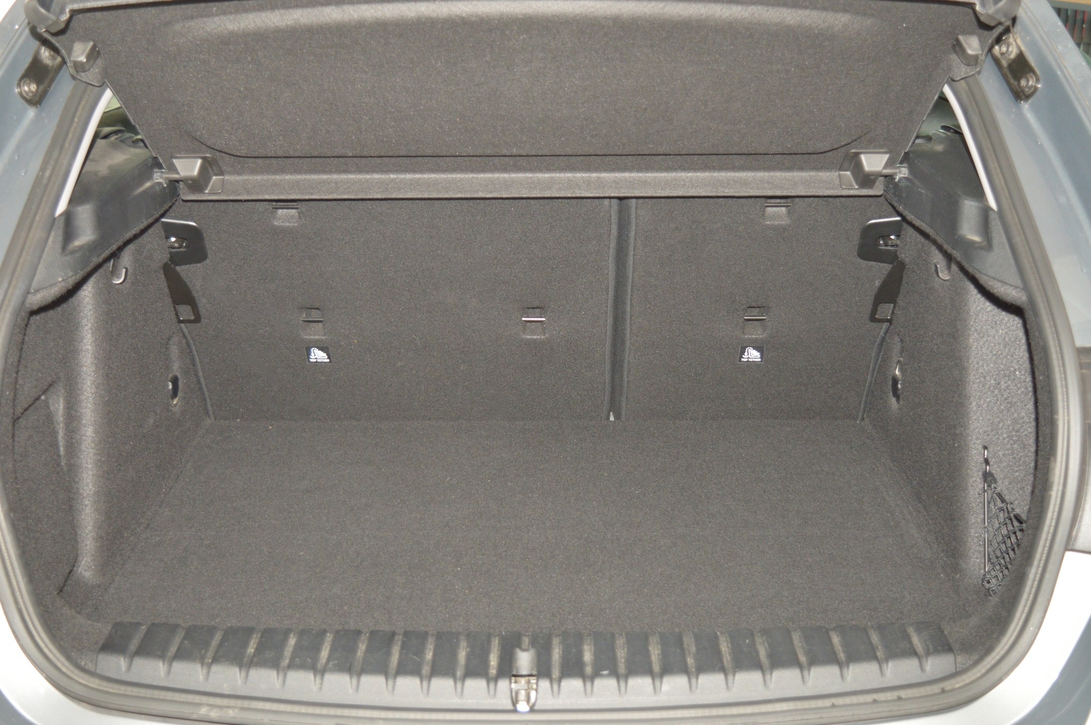DSC_0051 BMW Serie 1 116d Business - Imagen 44