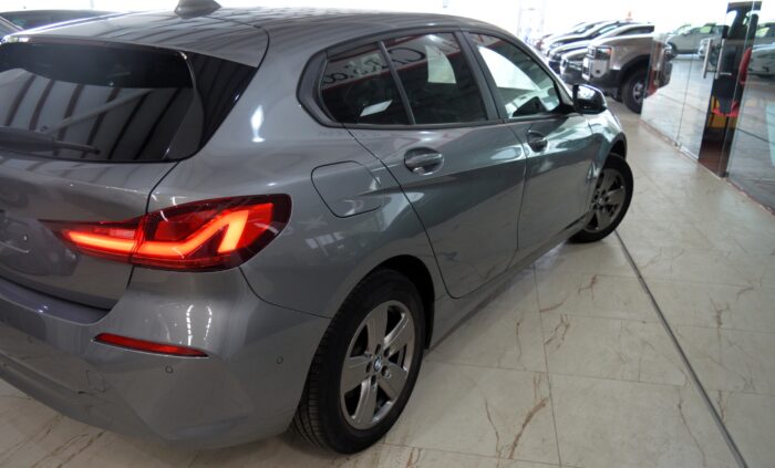 BMW Serie 1 116d Business - Imagen 45
