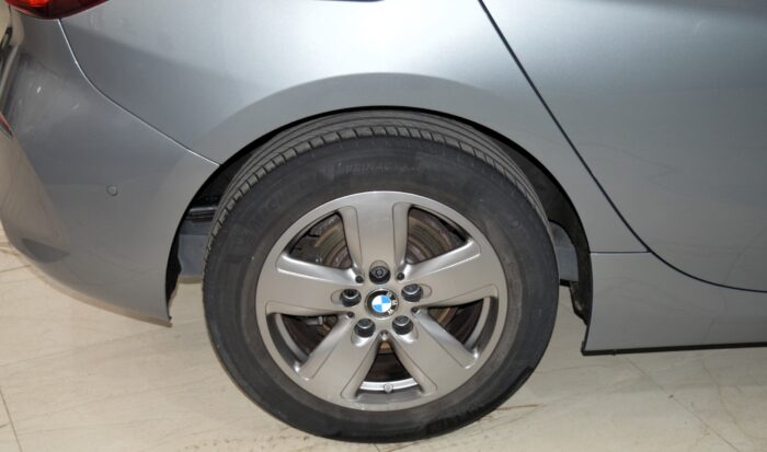 BMW Serie 1 116d Business - Imagen 46