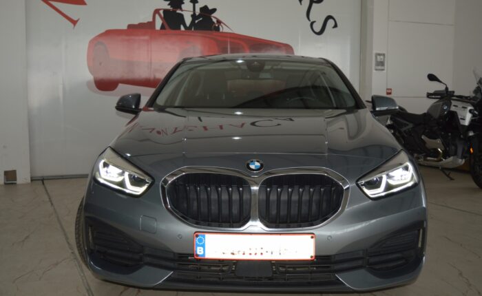 BMW Serie 1 116d Business - Imagen 48