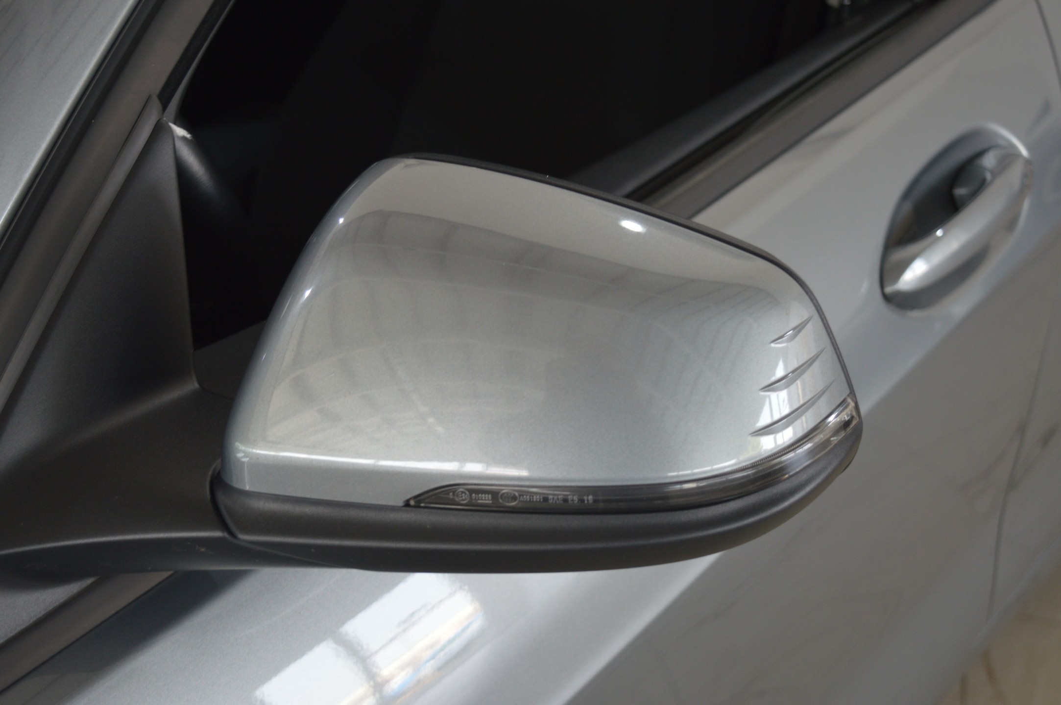 DSC_0058 BMW Serie 1 116d Business - Imagen 49