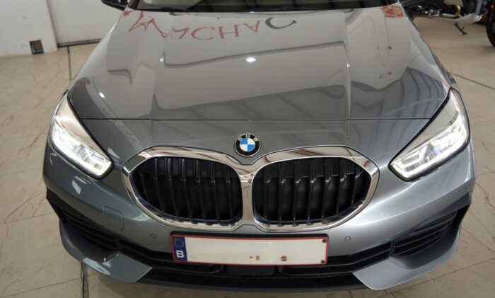 BMW Serie 1 116d Business - Imagen 50