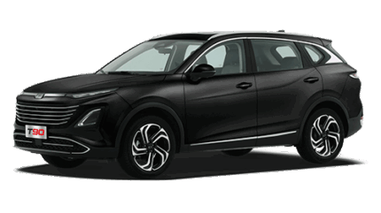 Bestune T90