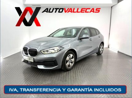 BMW Serie 1 116d Business