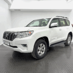 01 TOYOTA LAND CRUISER 02