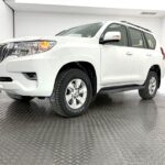 02 TOYOTA LAND CRUISER 07