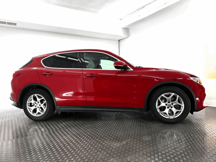 ALFA ROMEO STELVIO 2.2 Diesel 190cv Executive RWD - Imagen 3