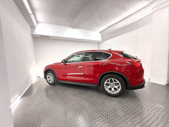 ALFA ROMEO STELVIO 2.2 Diesel 190cv Executive RWD - Imagen 6
