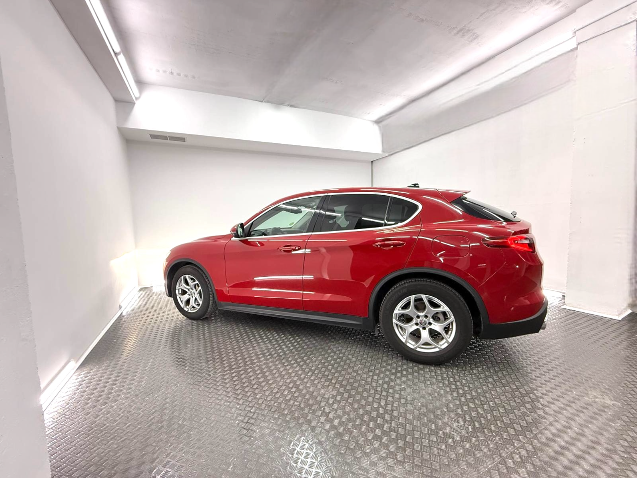05 ext 06-Photoroom ALFA ROMEO STELVIO 2.2 Diesel 190cv Executive RWD - Imagen 6