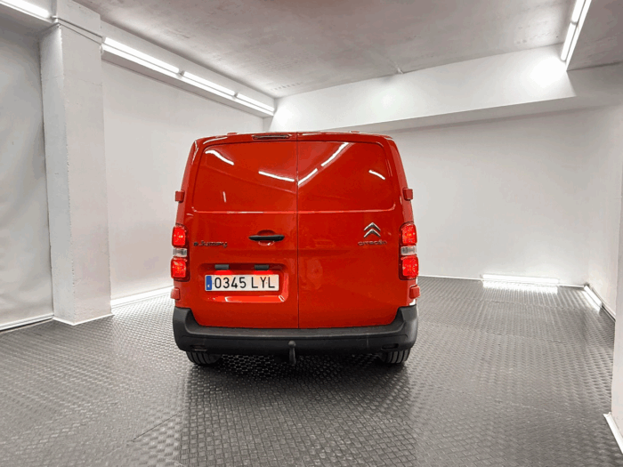CITROEN JUMPY E-JUMPY Talla M 50KWh 136cv (0345LYL) - Imagen 5