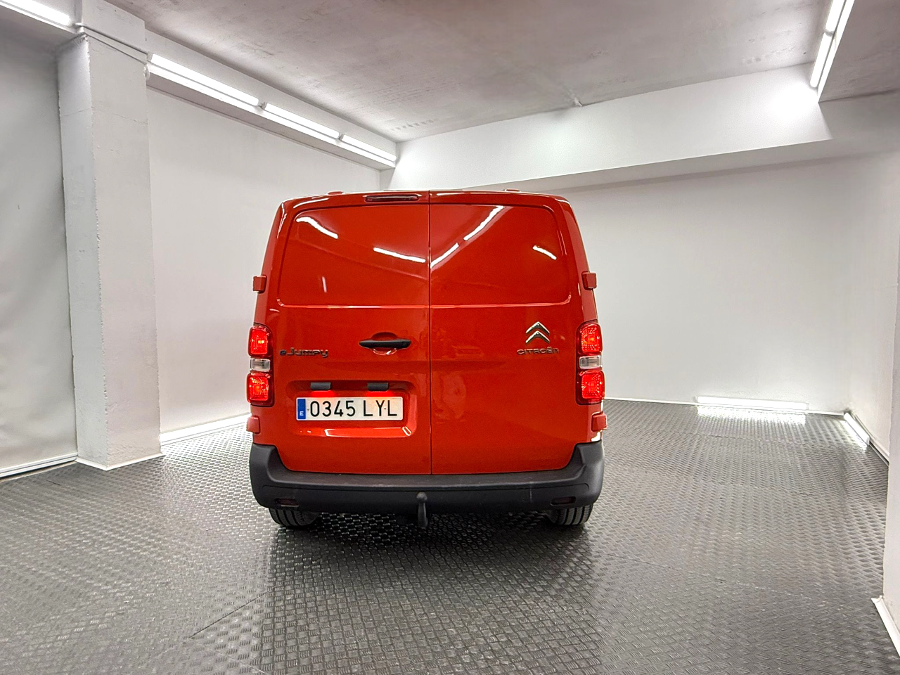 05 ext 08-Photoroom (1) CITROEN JUMPY E-JUMPY Talla M 50KWh 136cv (0345LYL) - Imagen 5