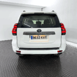 08 TOYOTA LAND CRUISER 09