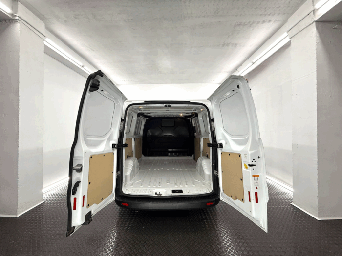 FORD TRANSIT CUSTOM 2.0 TDCI 77KW 260 L1-H1 AMBIENTE DCIV SWB (105cv) (3316LFB) - Imagen 9