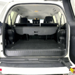 09 TOYOTA LAND CRUISER 10