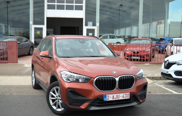 BMW X1 sDrive16d Business - Imagen 2