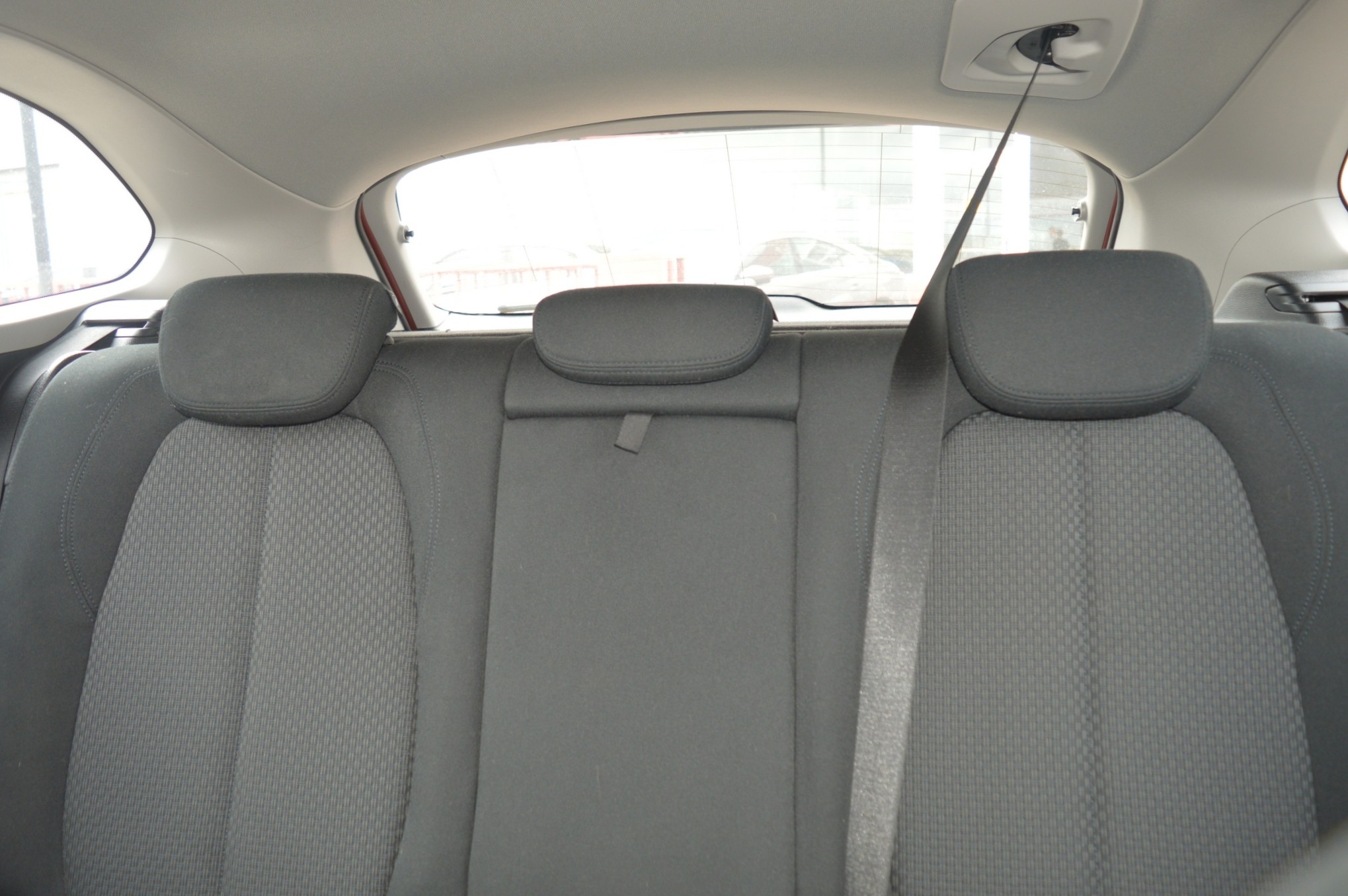 101 (10) BMW X1 sDrive16d Business - Imagen 11