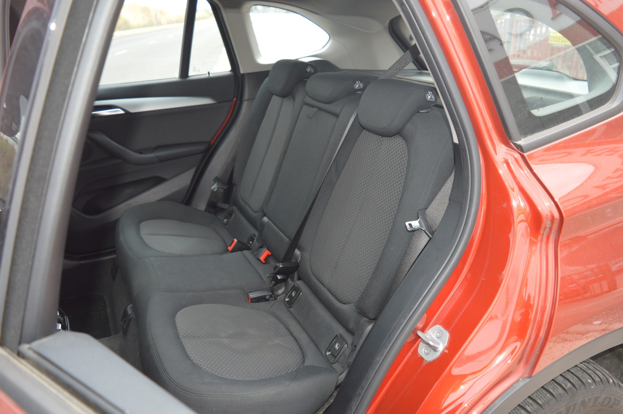101 (11) BMW X1 sDrive16d Business - Imagen 12