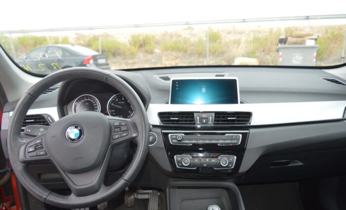 BMW X1 sDrive16d Business - Imagen 13
