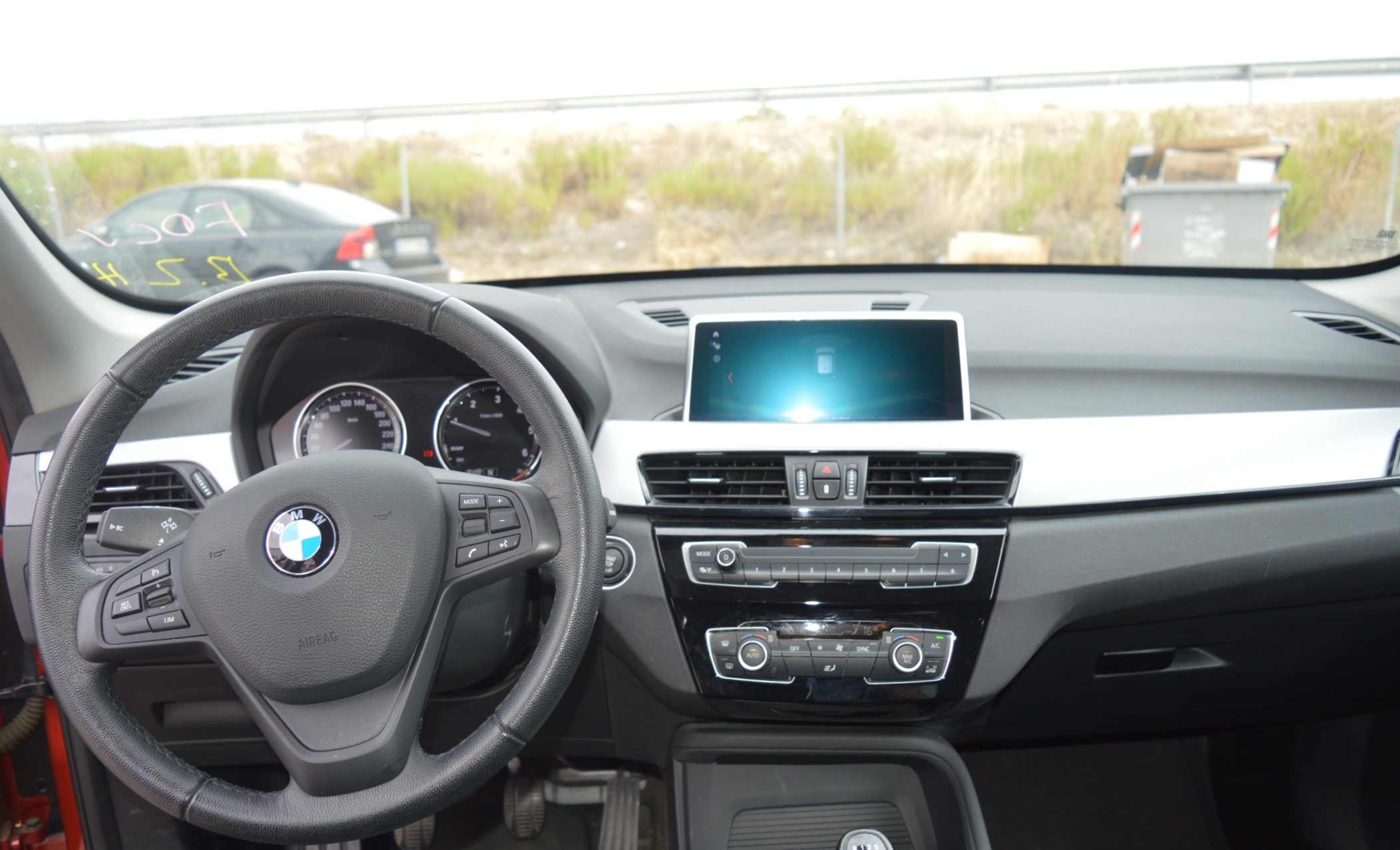 101 (12) BMW X1 sDrive16d Business - Imagen 13